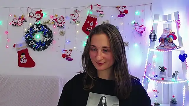 MichelLeee online show from 12-21-24, 03:20