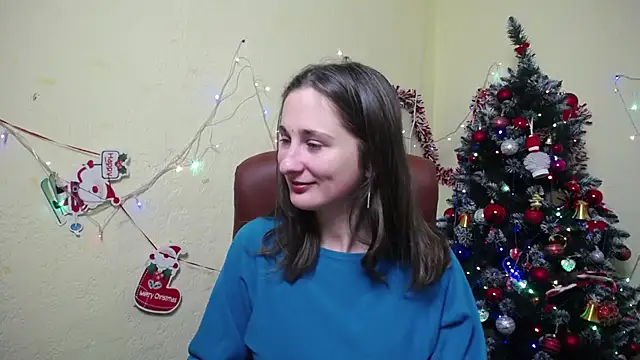 MichelLeee online show from 12-30-24, 12:31