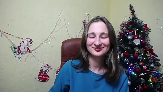 MichelLeee online show from 12-30-24, 03:35