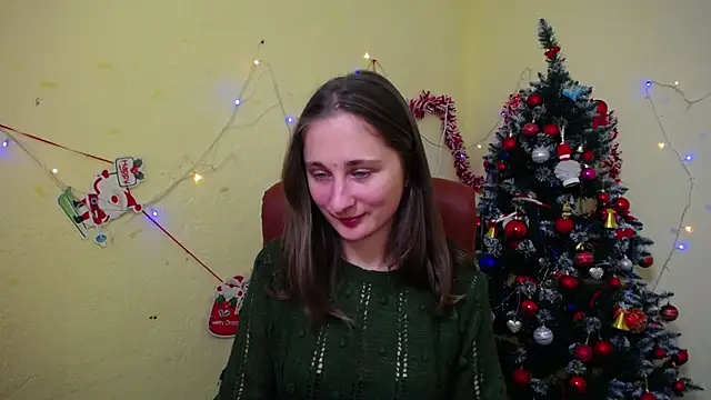 MichelLeee online show from 01-04-25, 12:16