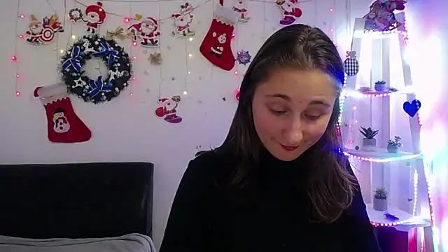 MichelLeee online show from 01-10-25, 03:06