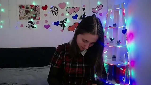 MichelLeee online show from 01-21-25, 12:18