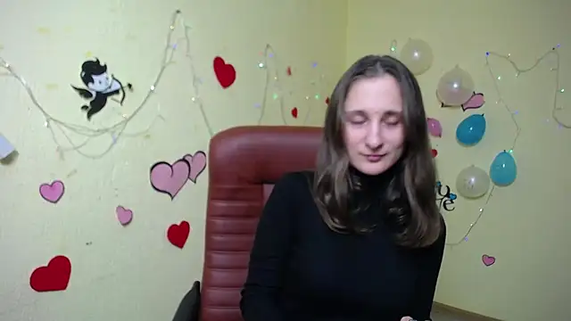 MichelLeee online show from 01-25-25, 12:05