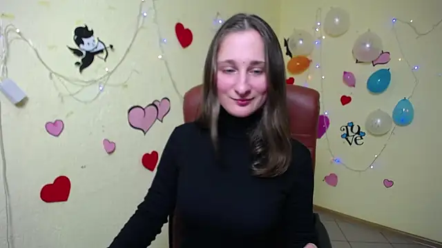 MichelLeee online show from 01-25-25, 03:09