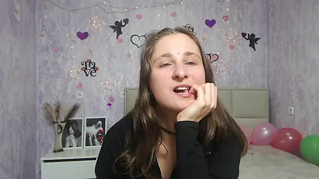 MichelLeee online show from 01-31-25, 12:51