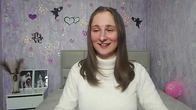 MichelLeee online show from 02-07-25, 03:19