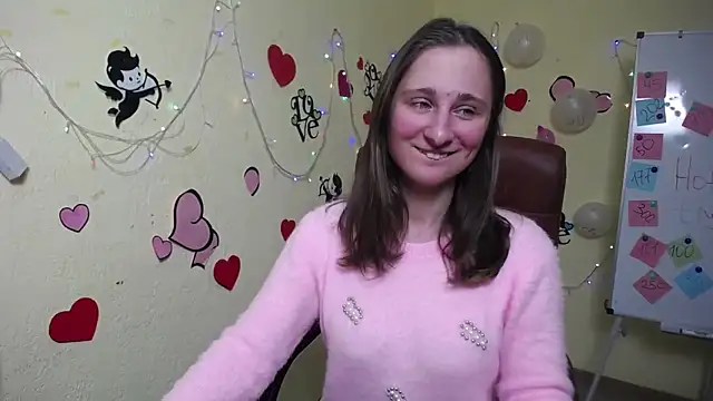 MichelLeee online show from 02-10-25, 03:10