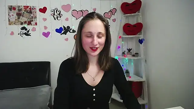 MichelLeee online show from 02-27-25, 03:15