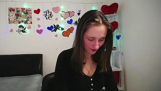 MichelLeee online show from 02-27-25, 06:20