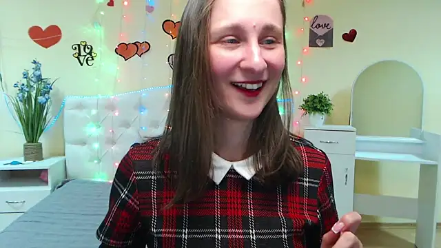 MichelLeee online show from 02-28-25, 03:15