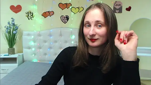 MichelLeee online show from 03-10-25, 03:09