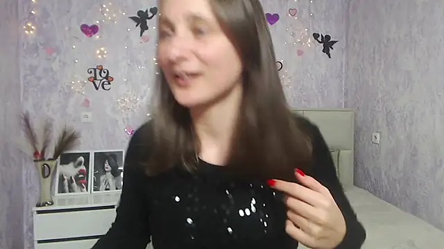 MichelLeee online show from 03-12-25, 03:07