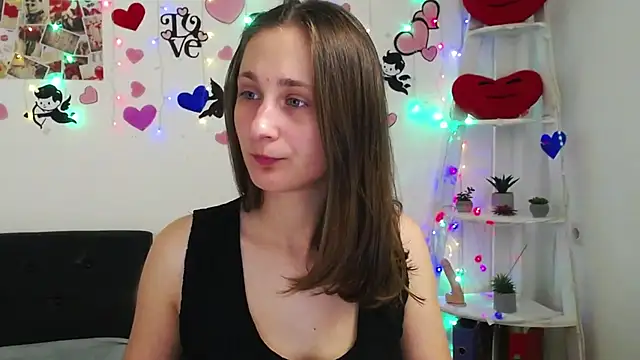 MichelLeee online show from 03-13-25, 12:02