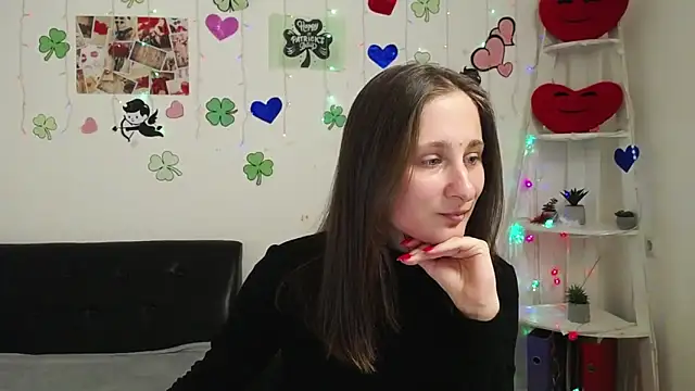 MichelLeee online show from 03-18-25, 12:03