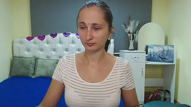 MichelLeee online show from 09-16-25, 11:22