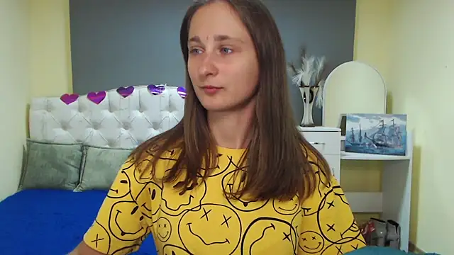 MichelLeee online show from 09-17-25, 11:12