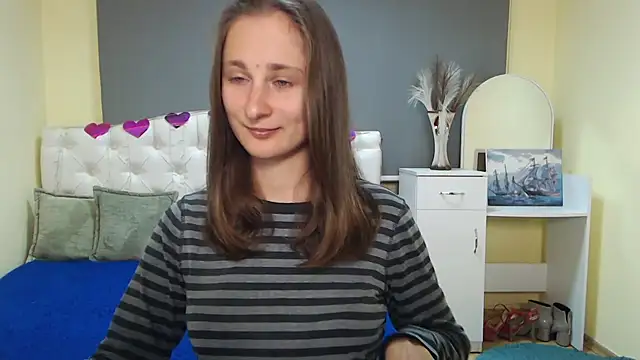 MichelLeee online show from 10-01-25, 11:16