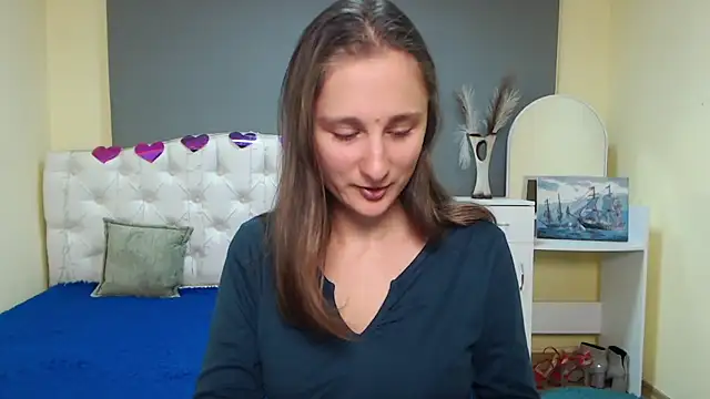 MichelLeee online show from 10-07-25, 11:18