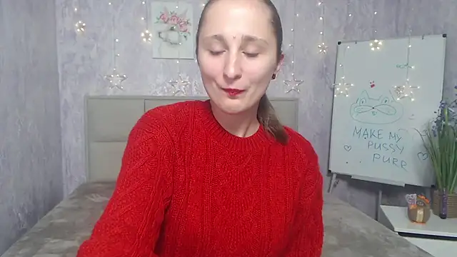 MichelLeee online show from 11-07-25, 12:16