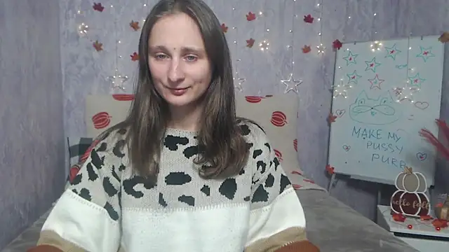 MichelLeee online show from 11-12-25, 12:05