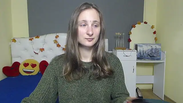 MichelLeee online show from 11-13-25, 12:26