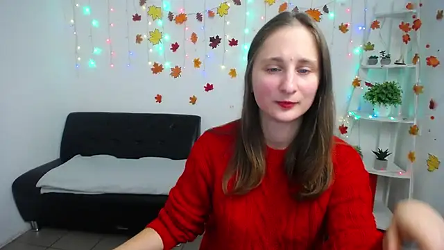 MichelLeee online show from 11-22-25, 12:37