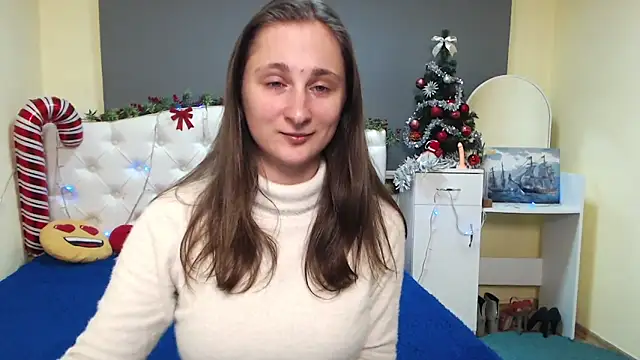 MichelLeee online show from 12-17-25, 12:22