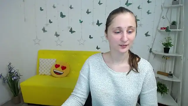 MichelLeee online show from 03-06-26, 12:12