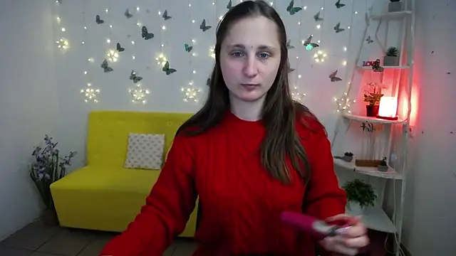 Snapshot of MichelLeee chatting on 04-20-26, 11:35 MichelLeee online show from 04-20-26, 11:35