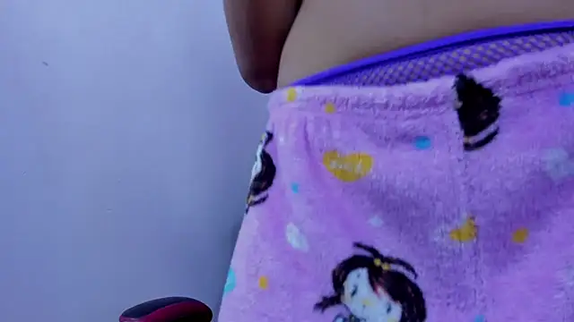 AshleyHill2 online show from 10-24-25, 03:47