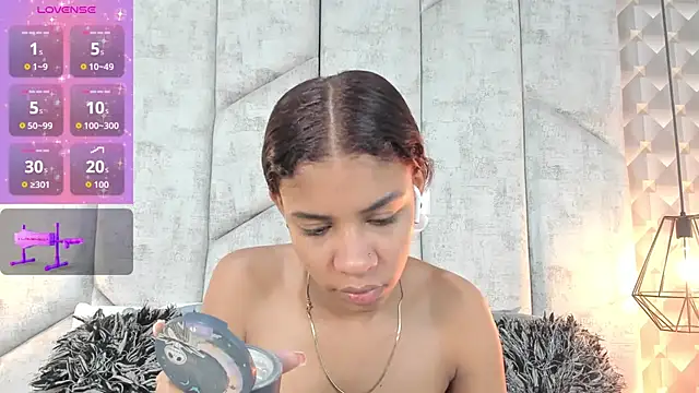 AshleyHill2 online show from 01-15-26, 03:00