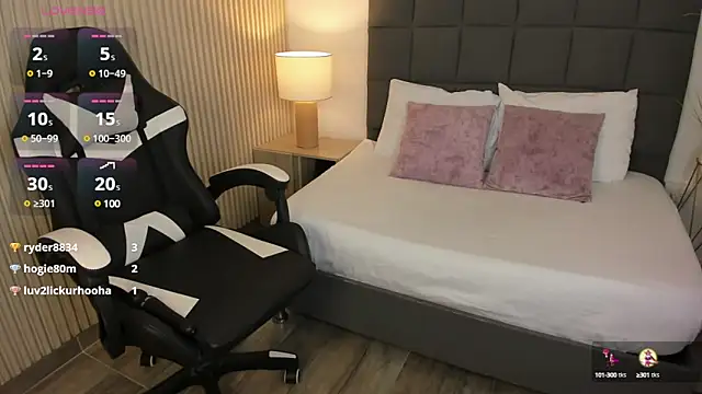 Snapshot of aurora_johnson_ chatting on 12-31-24, 05:44 aurora johnson  online show from 12-31-24, 05:44