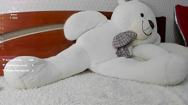  red room  online show from 03-12-25, 12:53