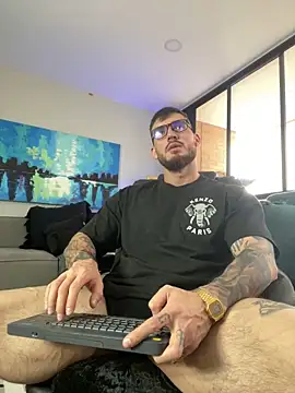 DimitriSullivan  online show from 03-12-25, 09:13