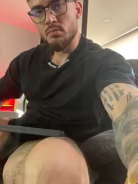 DimitriSullivan  online show from 03-13-25, 09:26