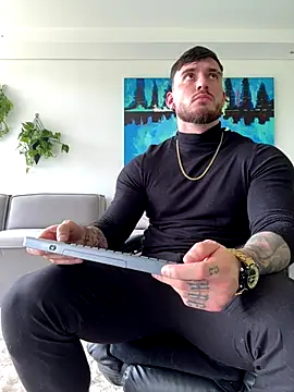 DimitriSullivan  online show from 11-05-25, 06:52