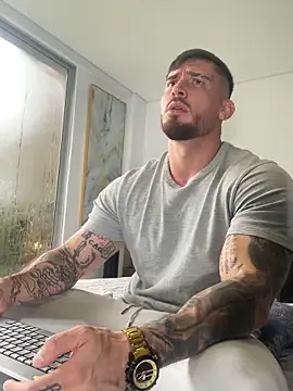 DimitriSullivan  online show from 02-02-26, 01:32