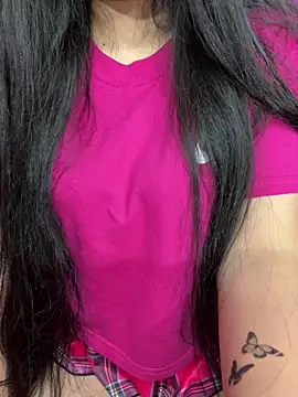 Velyn 18 online show from 11-11-25, 05:40