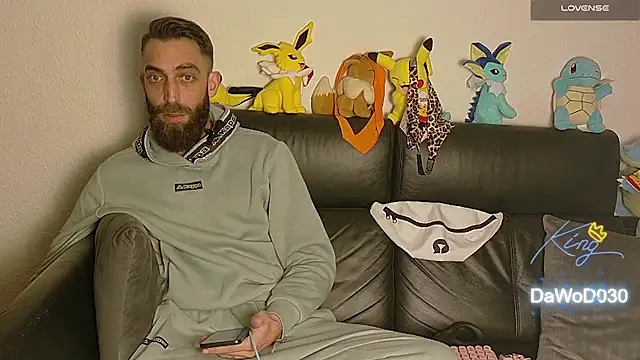 DaWoD030 online show from 02-20-26, 06:30