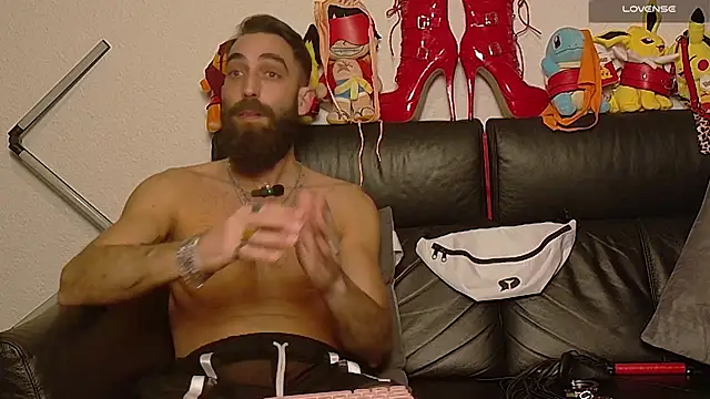 DaWoD030 online show from 03-30-26, 06:31