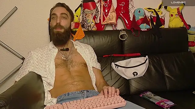 DaWoD030 online show from 04-13-26, 06:02