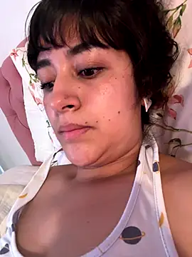 Lady Rey online show from 09-27-25, 01:05