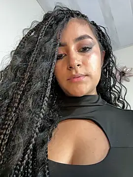 Lady Rey online show from 11-06-25, 02:12