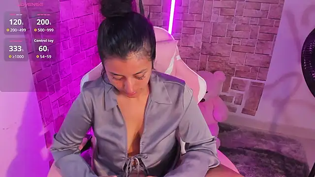 Lady Rey online show from 02-12-26, 01:33