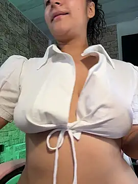 Lady Rey online show from 03-13-26, 10:16