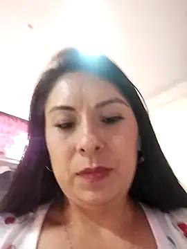 Ella Rousse online show from 03-15-25, 05:26