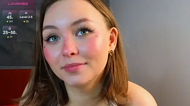 GwendolynFinch online show from 02-04-25, 10:21