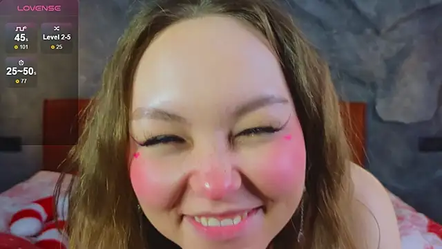 GwendolynFinch online show from 02-12-25, 04:44