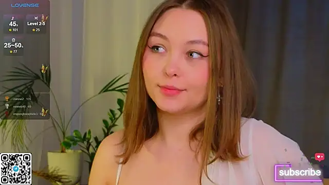 GwendolynFinch online show from 02-27-25, 04:20