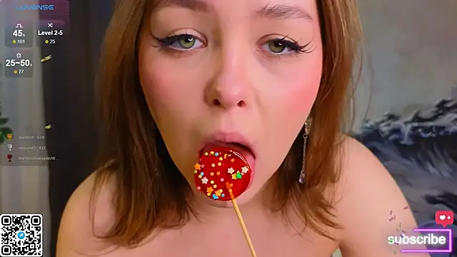 GwendolynFinch online show from 02-28-25, 04:10